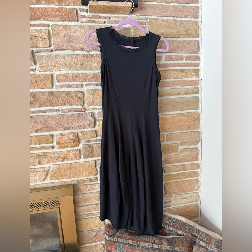 Rundholz little black dress XS